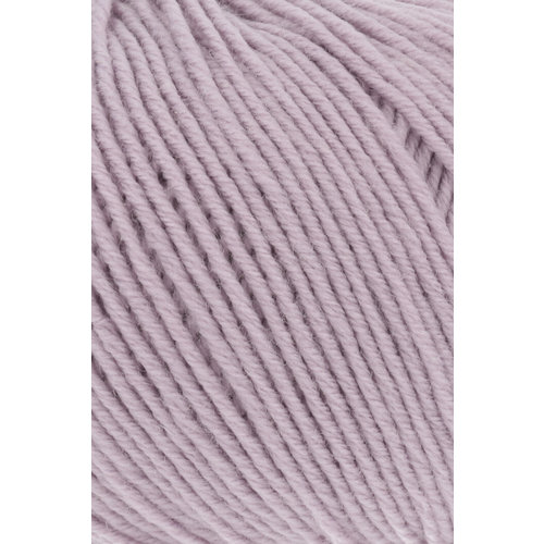 Lang Yarns Merino 150 119 Kleur: Mat Roze Lang Yarns Lang Yarns Merino 150 119 Kleur: Mat Roze