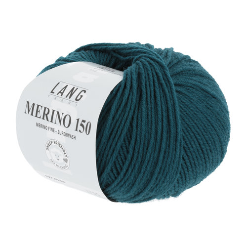 Lang Yarns Merino 150 188 Lang Yarns Lang Yarns Merino 150 188