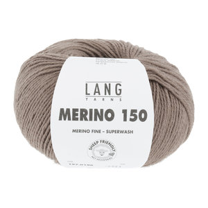 Lang Yarns Merino 150 196