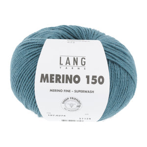 Lang Yarns Merino 150 274
