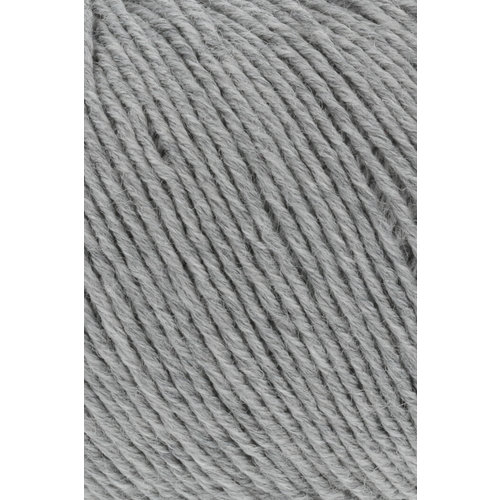 Lang Yarns Merino 150 324 Kleur: Grijs melange Lang Yarns Lang Yarns Merino 150 324 Kleur: Grijs melange
