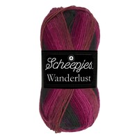 Scheepjes Wanderlust 465 Chicago