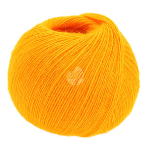 Allora 020 Kleur: Geel Oranje