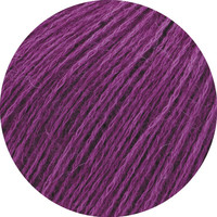 Allora 017 Kleur: Fuchsia Lana Grossa Allora 017 Kleur: Fuchsia