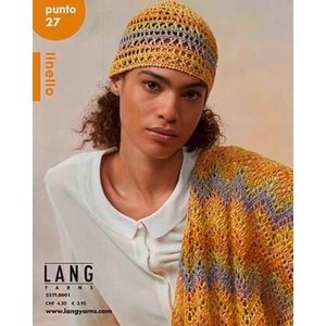 Lang Yarns Punto 27 Linello