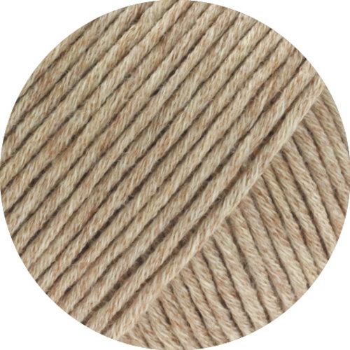 Brigitte NO.4 003 Kleur: Zand Lana Grossa Brigitte NO.4 003 Kleur: Zand