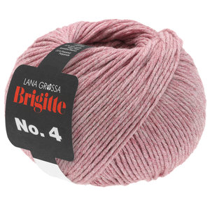 Brigitte NO.4 006 Kleur: Roze