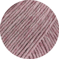 Lana Grossa Brigitte NO.4 006 Kleur: Roze