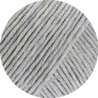 Brigitte NO.4 007 Kleur: Licht Paars Lana Grossa Brigitte NO.4 007 Kleur: Licht Paars