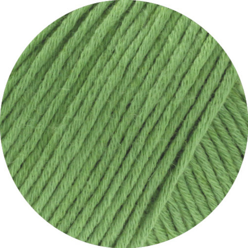 Brigitte NO.4 012 Kleur: Groen Lana Grossa Brigitte NO.4 012 Kleur: Groen