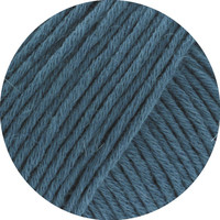 Lana Grossa Brigitte NO.4 013 Kleur: Petrol