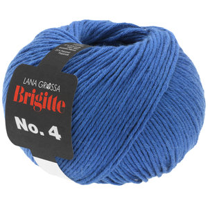 Brigitte NO.4 014 Kleur: Blauw