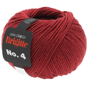 Brigitte NO.4 023 Kleur: Wijn Rood