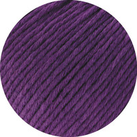 Lana Grossa Brigitte NO.4 024 Kleur: Rood Violet