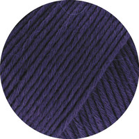 Brigitte NO.4 025 Kleur: Donker Paars Lana Grossa Brigitte NO.4 025 Kleur: Donker Paars