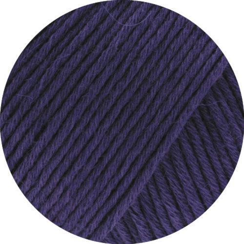 Brigitte NO.4 025 Kleur: Donker Paars Lana Grossa Brigitte NO.4 025 Kleur: Donker Paars