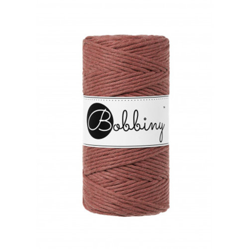 Bobbiny Macramé cord 3mm Sunset Bobbiny Bobbiny Macramé cord 3mm Sunset