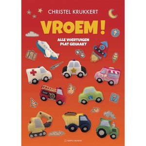Vroem - Christel Krukkert