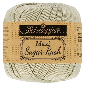 Scheepjes Maxi Sugar Rush 248 Champagne