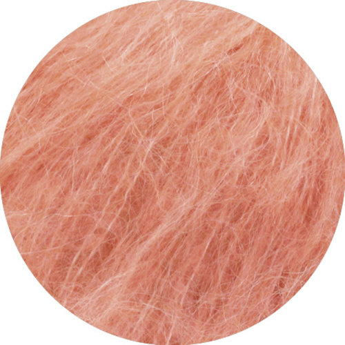 Brigitte NO.3 025 Kleur: Oud Roze Lana Grossa Brigitte NO.3 025 Kleur: Oud Roze