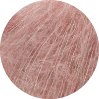 Brigitte NO.3 026 Kleur: Poeder Roze Lana Grossa Brigitte NO.3 026 Kleur: Poeder Roze