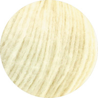 Brigitte NO.2 016 Kleur: Ruw Wit Lana Grossa Brigitte NO.2 016 Kleur: Ruw Wit