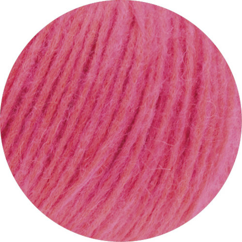 Brigitte NO.2 019 Kleur: Roze Lana Grossa Brigitte NO.2 019 Kleur: Roze