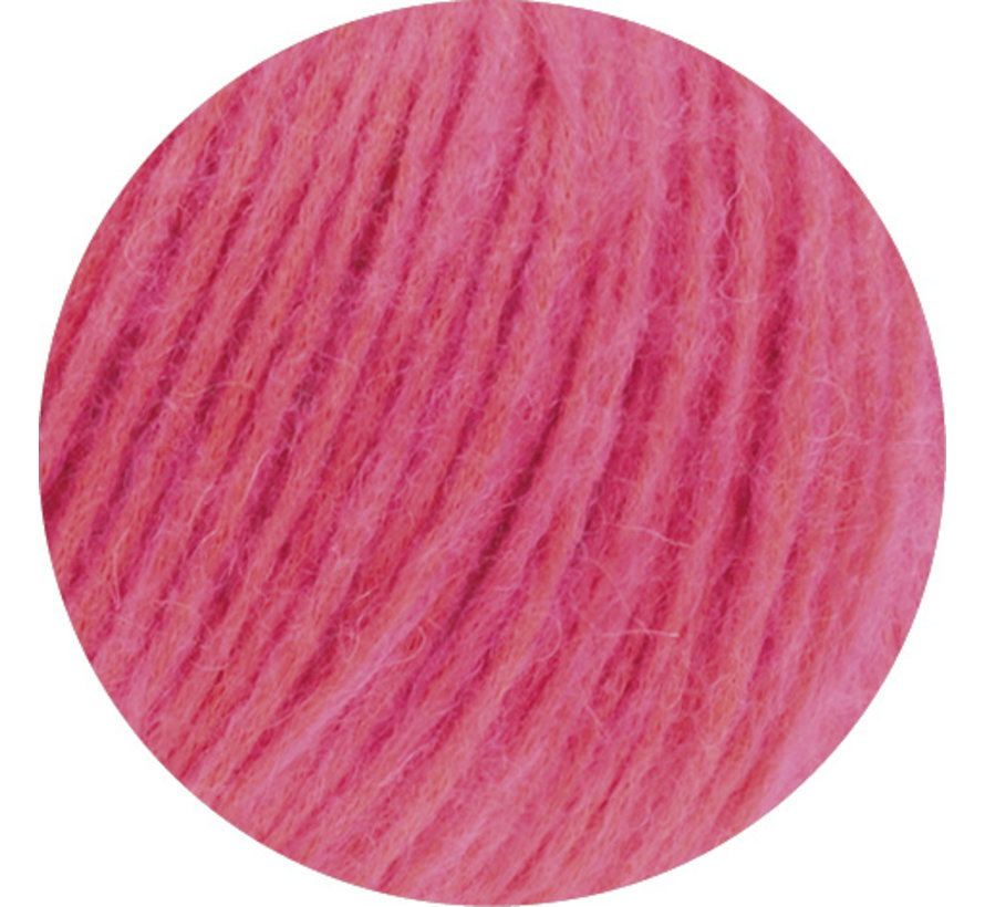 Brigitte NO.2 019 Kleur: Roze