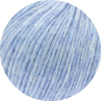 Brigitte NO.2 023 Kleur: Licht Blauw Lana Grossa Brigitte NO.2 023 Kleur: Licht Blauw