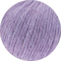 Lana Grossa Brigitte NO.2 026 Kleur: Lila
