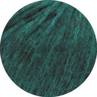 Brigitte NO.2 028 Kleur: Donker Groen Lana Grossa Brigitte NO.2 028 Kleur: Donker Groen