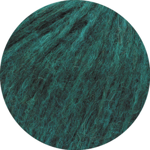 Brigitte NO.2 028 Kleur: Donker Groen Lana Grossa Brigitte NO.2 028 Kleur: Donker Groen