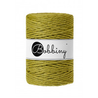 Bobbiny Macrame cord 5mm Golden Kiwi Bobbiny Bobbiny Macrame cord 5mm Golden Kiwi