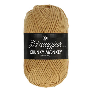 Scheepjes Chunky Monkey 1420 Mellow