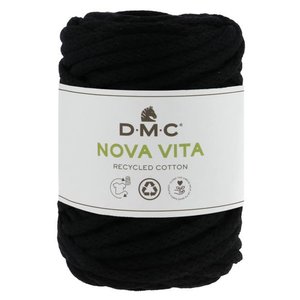 Nova Vita 002 Kleur: Zwart