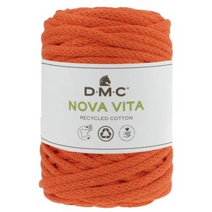 Nova Vita 010 Kleur: Oranje