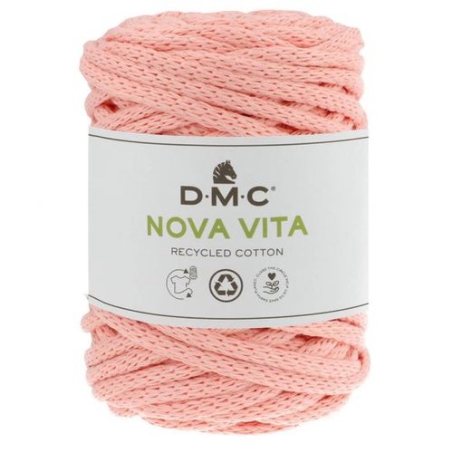 Nova Vita 041 Kleur: Peach DMC Nova Vita 041 Kleur: Peach
