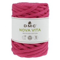 Nova Vita 043 Kleur: Fuchsia DMC Nova Vita 043 Kleur: Fuchsia