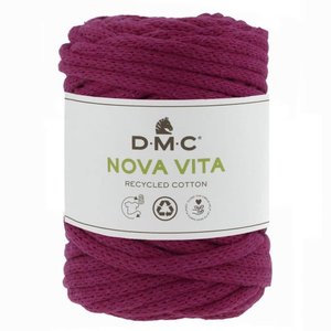 Nova Vita 061 Kleur: Paars/Roze