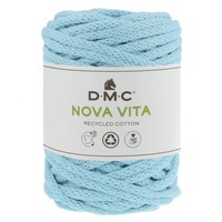 Nova Vita 071 Kleur: Lichtblauw DMC Nova Vita 071 Kleur: Lichtblauw