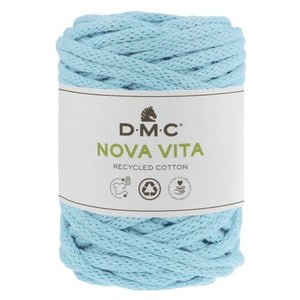 Nova Vita 071 Kleur: Lichtblauw