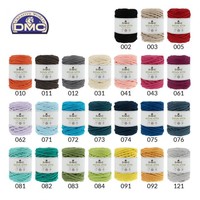 Nova Vita 072 Kleur: Blauw DMC Nova Vita 072 Kleur: Blauw