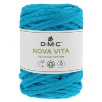 Nova Vita 072 Kleur: Blauw DMC Nova Vita 072 Kleur: Blauw
