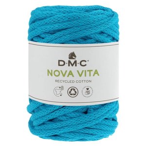 Nova Vita 072 Kleur: Blauw