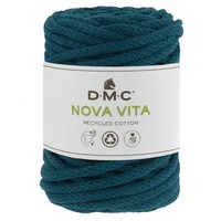Nova Vita 073 Kleur: Peacock DMC Nova Vita 073 Kleur: Peacock