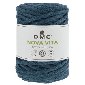Nova Vita 076 Kleur: Donkerblauw