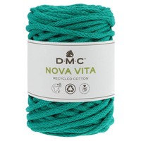 Nova Vita 082 Kleur: Turquiose DMC Nova Vita 082 Kleur: Turquiose