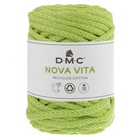 Nova Vita 084 Kleur: Groen DMC Nova Vita 084 Kleur: Groen