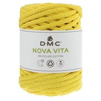 Nova Vita 091 Kleur: Geel DMC Nova Vita 091 Kleur: Geel