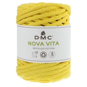 Nova Vita 091 Kleur: Geel